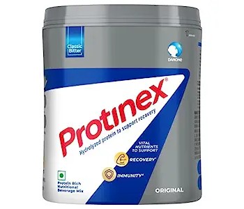 PROTINEX ORIGINAL HIGH PROTEIN POWDER